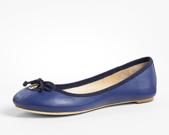 Chelsea flat clearance tory burch